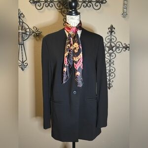 SPANX Women's Black Blazer